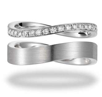 Trauring Nr. 00030332