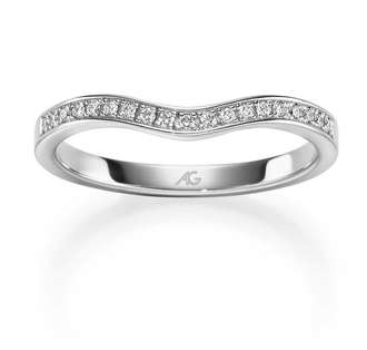 Trauring Nr. 00031349